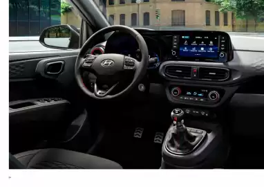 Hyundai reklamblad Sida 24