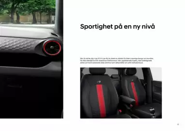 Hyundai reklamblad Sida 25