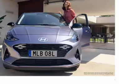 Hyundai reklamblad Sida 3