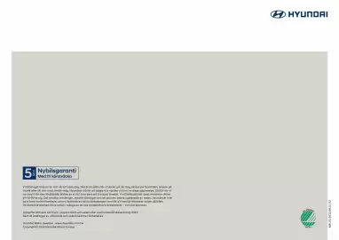 Hyundai reklamblad Sida 32