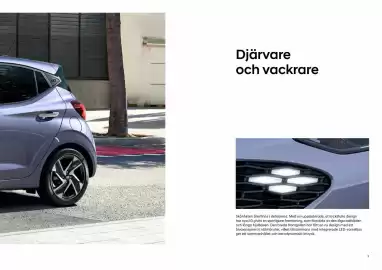Hyundai reklamblad Sida 5