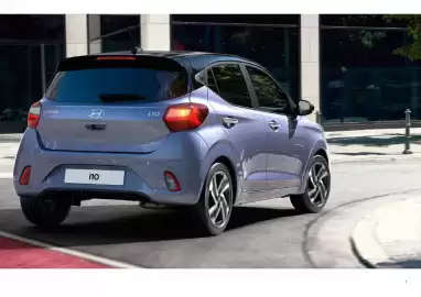 Hyundai reklamblad Sida 7