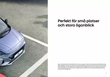 Hyundai reklamblad Sida 9