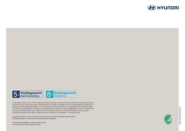 Hyundai reklamblad Sida 52