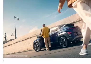 Hyundai reklamblad Sida 2