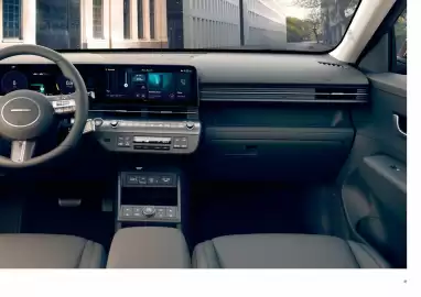 Hyundai reklamblad Sida 21
