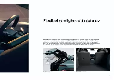 Hyundai reklamblad Sida 23