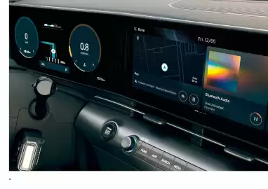 Hyundai reklamblad Sida 28