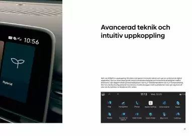 Hyundai reklamblad Sida 29
