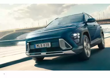 Hyundai reklamblad Sida 34