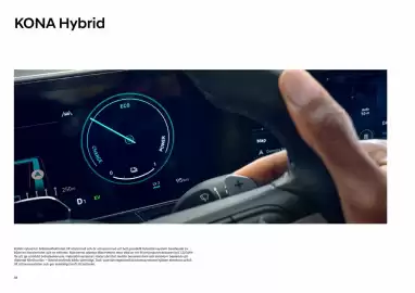 Hyundai reklamblad Sida 36