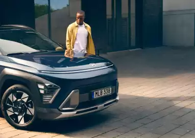 Hyundai reklamblad Sida 5