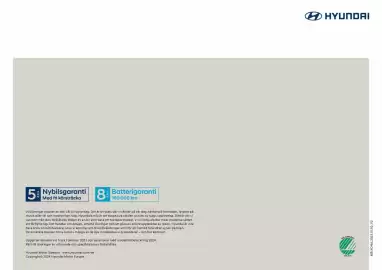 Hyundai reklamblad Sida 52