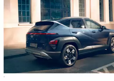 Hyundai reklamblad Sida 8