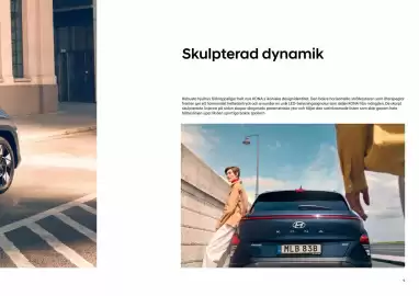Hyundai reklamblad Sida 9