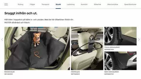 Hyundai reklamblad Sida 16