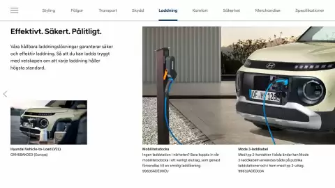 Hyundai reklamblad Sida 17