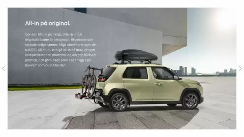 Hyundai reklamblad Sida 2