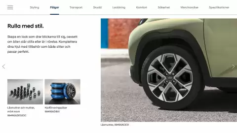 Hyundai reklamblad Sida 6