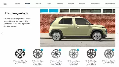 Hyundai reklamblad Sida 7