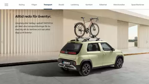 Hyundai reklamblad Sida 8