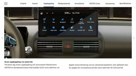 Hyundai reklamblad Sida 10