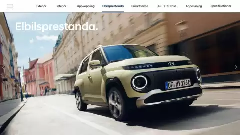 Hyundai reklamblad Sida 13