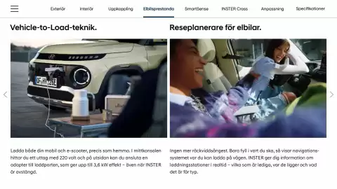 Hyundai reklamblad Sida 16