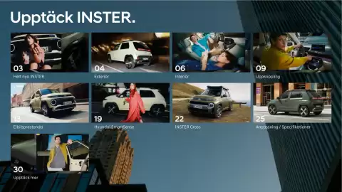 Hyundai reklamblad Sida 2