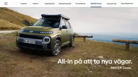 Hyundai reklamblad Sida 22