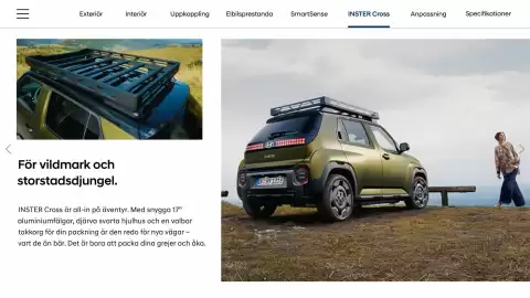 Hyundai reklamblad Sida 23