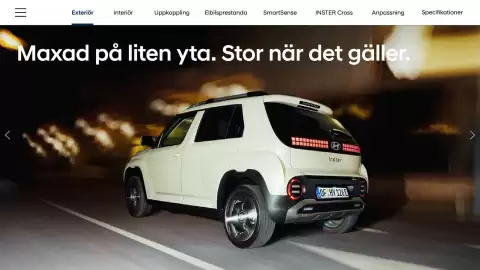 Hyundai reklamblad Sida 4