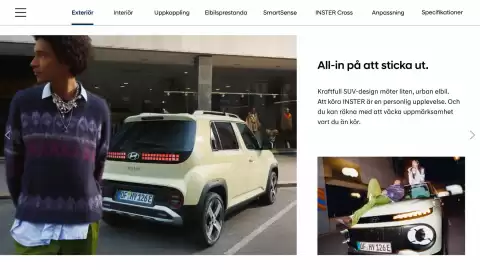 Hyundai reklamblad Sida 5