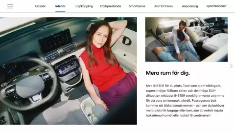 Hyundai reklamblad Sida 7