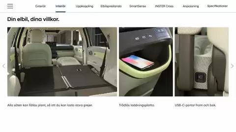 Hyundai reklamblad Sida 8