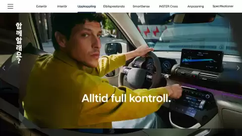 Hyundai reklamblad Sida 9