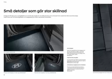 Hyundai reklamblad Sida 10