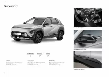 Hyundai reklamblad Sida 14