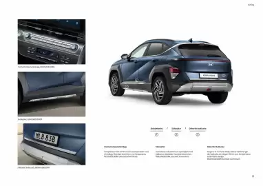 Hyundai reklamblad Sida 17