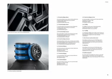 Hyundai reklamblad Sida 19