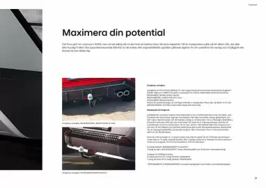 Hyundai reklamblad Sida 21