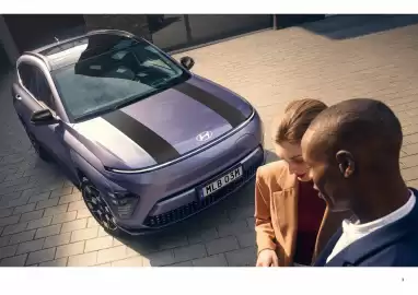 Hyundai reklamblad Sida 3