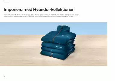 Hyundai reklamblad Sida 34