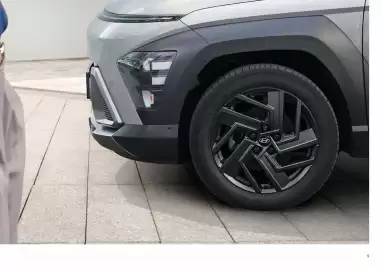 Hyundai reklamblad Sida 5