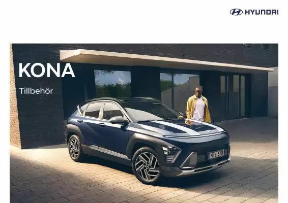 Hyundai (giltig till och med 20-10)