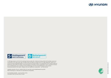 Hyundai reklamblad Sida 44