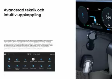 Hyundai reklamblad Sida 14