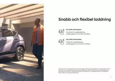 Hyundai reklamblad Sida 27