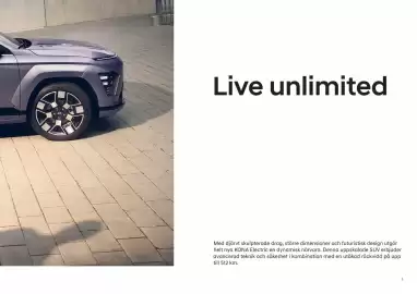 Hyundai reklamblad Sida 3