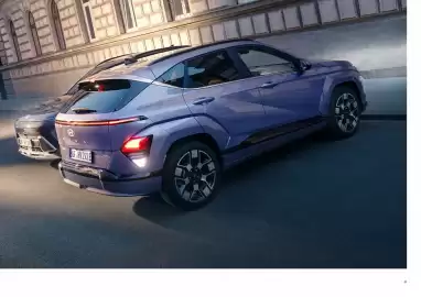 Hyundai reklamblad Sida 31